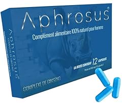 Aphrosus complément alimentai d'occasion  Livré partout en France