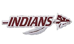Maroon white indians for sale  Delivered anywhere in USA 