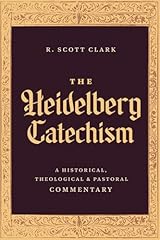 Heidelberg catechism historica for sale  Delivered anywhere in UK