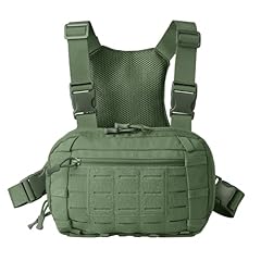 Tactical chest rig gebraucht kaufen  Wird an jeden Ort in Deutschland
