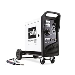 Telwin 816088 maxima usato  Spedito ovunque in Italia 