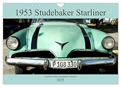 1953 studebaker starliner for sale  Delivered anywhere in USA 