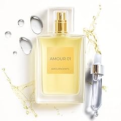Amour scents molecules for sale  Delivered anywhere in UK