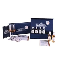 Coffret dégustation rhum d'occasion  Livré partout en France