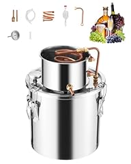 Vevor distillatore alcol usato  Spedito ovunque in Italia 