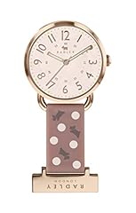 Radley ladies pink for sale  Delivered anywhere in UK