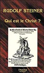 Christ d'occasion  Livré partout en France