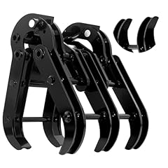 Mini excavator grappber for sale  Delivered anywhere in USA 