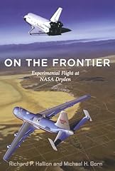 Frontier experimental flight for sale  Delivered anywhere in UK