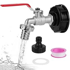 Hotut leakproof brass for sale  Delivered anywhere in UK