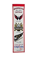 Nhl washington capitals for sale  Delivered anywhere in USA 