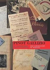 Gallizio pinot gallizio usato  Spedito ovunque in Italia 