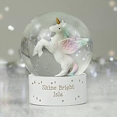 Personalised message unicorn for sale  Delivered anywhere in Ireland