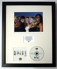 Spice girls photo for sale  Delivered anywhere in UK