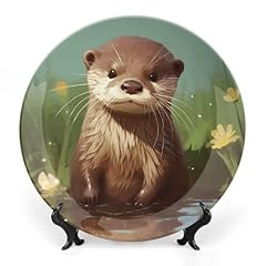 Jtkbnvm cute otter for sale  Delivered anywhere in UK