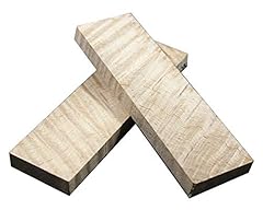 Bookmatch ripple maple for sale  Delivered anywhere in UK