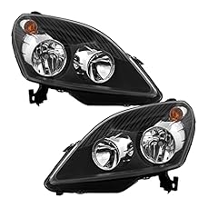 Set phares zafira d'occasion  Livré partout en France