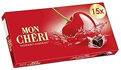 Ferrero mon cheri usato  Spedito ovunque in Italia 