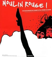 Moulin rouge 120 d'occasion  Livré partout en France