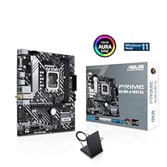 Asus prime h610m d'occasion  Livré partout en France