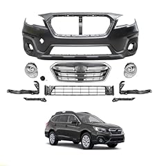 Outback front bumper for sale  Delivered anywhere in USA 
