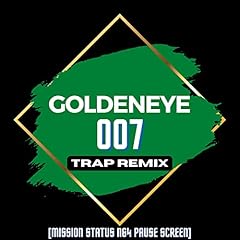 Goldeneye 007 mission for sale  Delivered anywhere in USA 