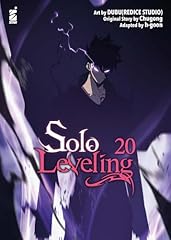 Solo leveling usato  Spedito ovunque in Italia 