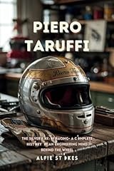 Piero taruffi silver for sale  Delivered anywhere in UK