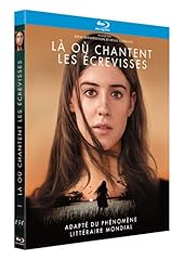 Chantent écrevisses blu d'occasion  Livré partout en France