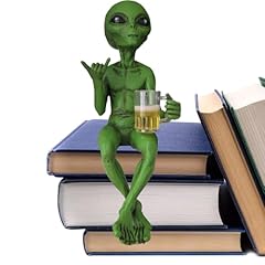Alien statue beer for sale  Delivered anywhere in UK