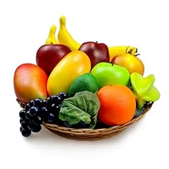 Pcs artificial fruits for sale  Delivered anywhere in USA 