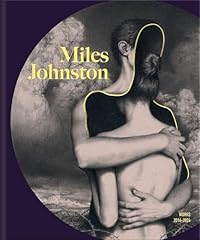 Miles johnston works for sale  Delivered anywhere in UK