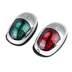 Navigation light pair for sale  Delivered anywhere in UK
