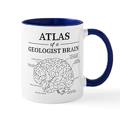 Cafepress atlas geologist for sale  Delivered anywhere in USA 