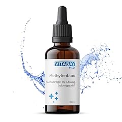 Vitabay methylenblau hochdosie gebraucht kaufen  Wird an jeden Ort in Deutschland