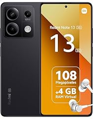 Xiaomi redmi note d'occasion  Livré partout en Belgiqu