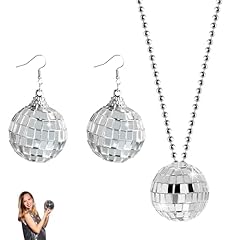 Pieces disco ball for sale  Delivered anywhere in UK