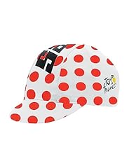 Santini cycling cap for sale  Delivered anywhere in UK