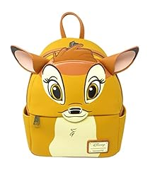 Loungefly disney bambi d'occasion  Livré partout en France