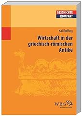 Wirtschaft handel antike gebraucht kaufen  Wird an jeden Ort in Deutschland