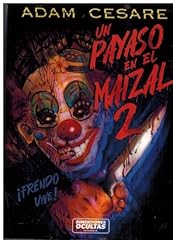 Payaso maizal 2 d'occasion  Livré partout en France
