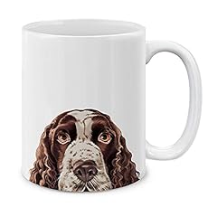 Mugbrew english springer for sale  Delivered anywhere in USA 