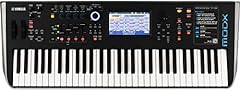 Yamaha modx6 key for sale  Delivered anywhere in USA 