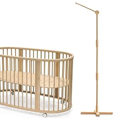 Lanttoe crib mobile for sale  Delivered anywhere in USA 