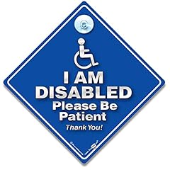 Disabled please patient for sale  Delivered anywhere in UK