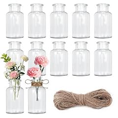 Stück mini glasvasen gebraucht kaufen  Wird an jeden Ort in Deutschland