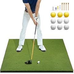 Golf mat 5x4ft for sale  Delivered anywhere in USA 