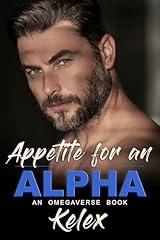 Appetite for alpha usato  Spedito ovunque in Italia 