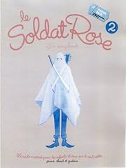 Soldat rose cd d'occasion  Livré partout en France