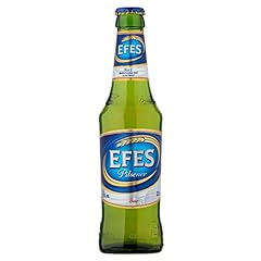 Efes pilsner lager for sale  Delivered anywhere in UK